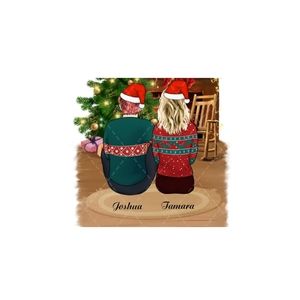 Meet your Posher, Tamara